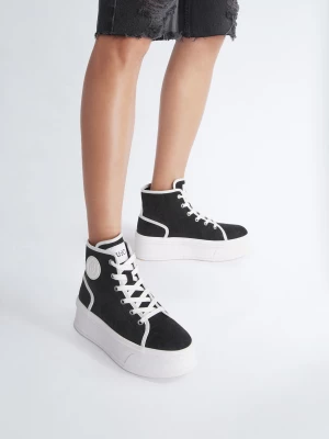 Liu Jo Platform Sneakers LIUJO