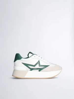 Liu Jo Platform Sneakers LIUJO