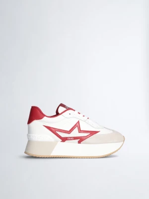 Liu Jo Platform Sneakers LIUJO