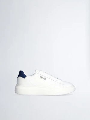 Liu Jo Platform Sneakers LIUJO