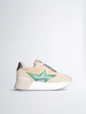 Liu Jo Platform Sneakers LIUJO