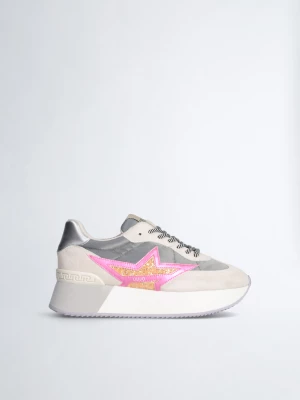 Liu Jo Platform Sneakers LIUJO