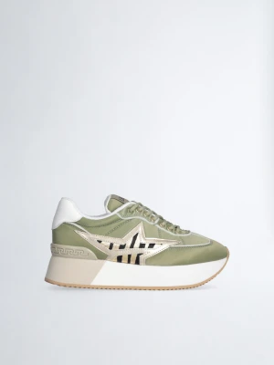 Liu Jo Platform Sneakers LIUJO