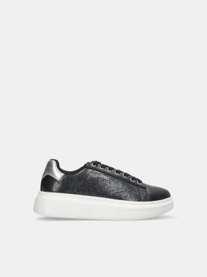 Liu Jo Platform Sneakers With Logo LIUJO