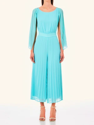 Liu Jo Pleated Cocktail Dress LIUJO