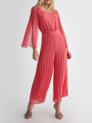 Liu Jo Pleated Cocktail Dress LIUJO