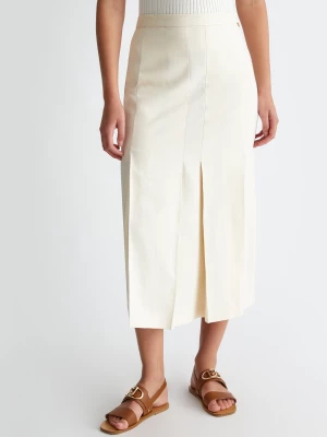 Liu Jo Pleated Midi Skirt LIUJO