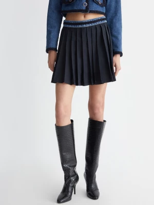 Liu Jo Pleated Miniskirt LIUJO