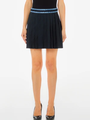 Liu Jo Pleated Miniskirt LIUJO