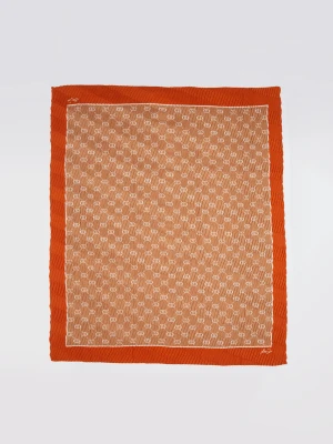 Liu Jo Pleated Monogram Foulard LIUJO