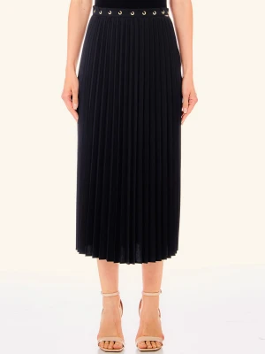 Liu Jo Pleated Skirt LIUJO