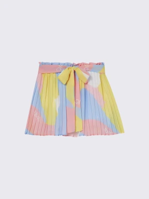 Liu Jo Pleated Skirt LIUJO