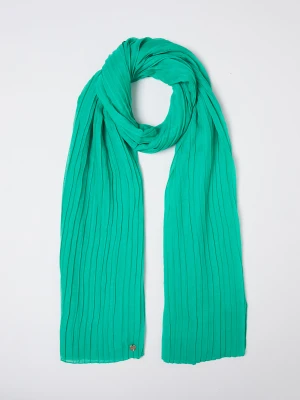 Liu Jo Pleated Stole LIUJO