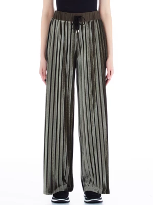 Liu Jo Pleated Trousers LIUJO