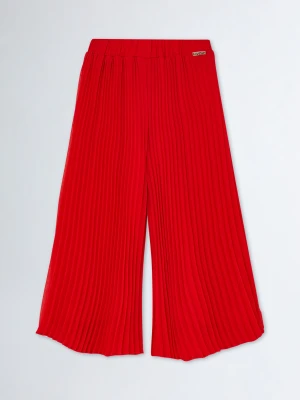 Liu Jo Pleated Trousers LIUJO