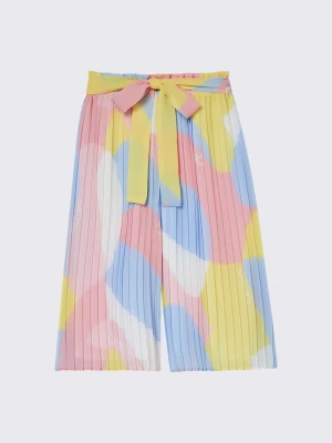 Liu Jo Pleated Trousers LIUJO