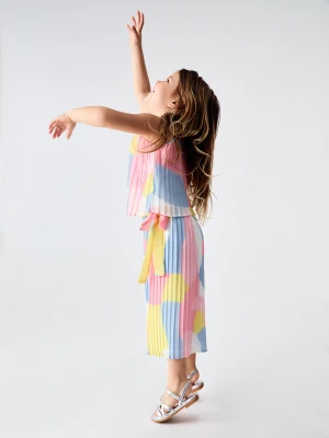 Liu Jo Pleated Trousers