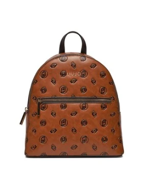 Liu Jo Plecak AA4239 E0037 Brązowy