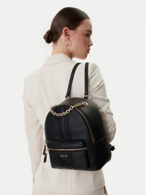 Liu Jo Plecak AA6111 E1109 Czarny