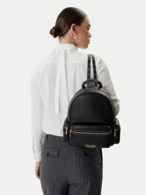 Liu Jo Plecak AA6136 E1012 Czarny