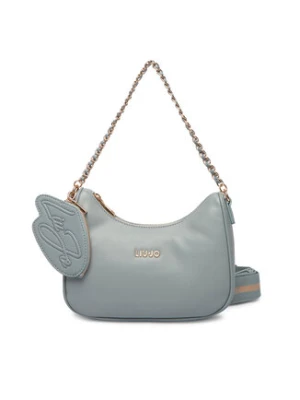 Liu Jo Plecak AA6180 E1012 Niebieski