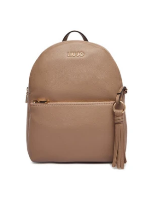 Liu Jo Plecak AA6188 E1012 Brązowy