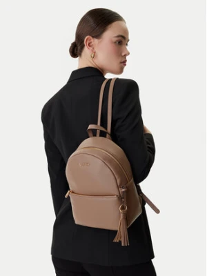 Liu Jo Plecak AA6188 E1012 Brązowy