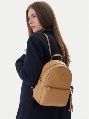 Liu Jo Plecak AA6188 E1012 Brązowy