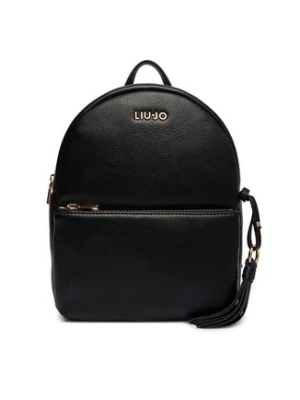 Liu Jo Plecak AA6188 E1012 Czarny