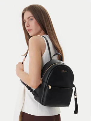 Liu Jo Plecak AA6188 E1012 Czarny