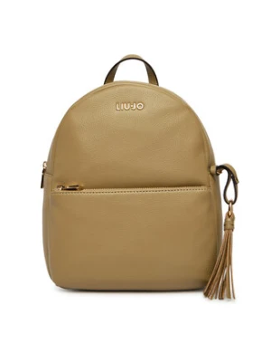 Liu Jo Plecak AA6188 E1012 Zielony