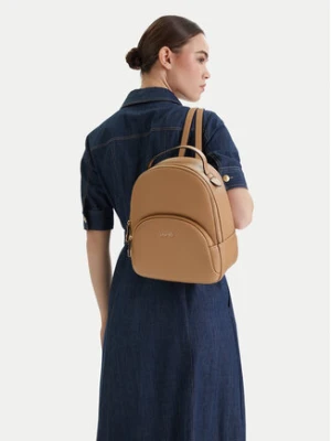 Liu Jo Plecak AA6209 E1012 Brązowy