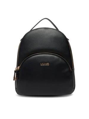Liu Jo Plecak AA6209 E1012 Czarny