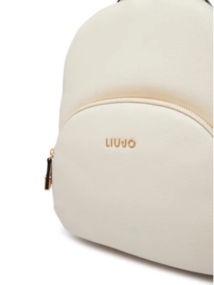Liu Jo Plecak AA6209 E1012 Écru