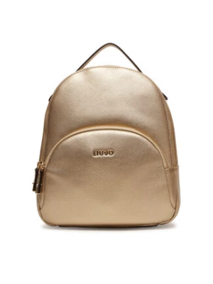 Liu Jo Plecak AA6209 E1012 Złoty