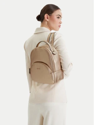 Liu Jo Plecak AA6209 E1012 Złoty