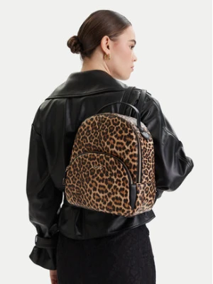 Liu Jo Plecak AA6209 E1119 Brązowy