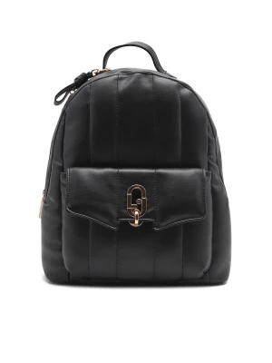 Liu Jo Plecak BACKPACK czarny