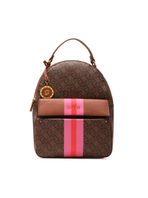 Liu Jo Plecak Ecs M Backpack AA3079 E0538 Brązowy