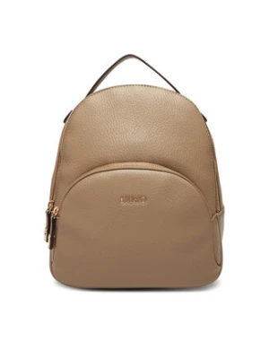 Liu Jo Plecak Ecs M Backpack AF5157 E0027 Beżowy