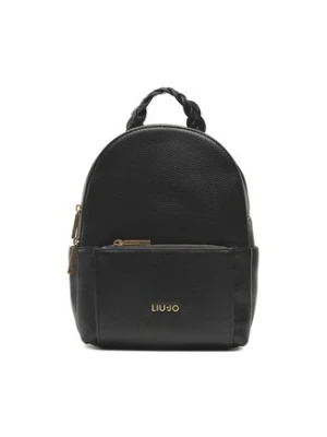Liu Jo Plecak Ecs M Backpack AXX021 E0031 Czarny