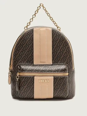 Liu Jo Plecak Ematite