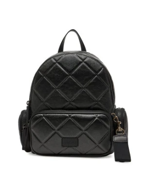 Liu Jo Plecak M Backpack TA5294 E0669 Czarny
