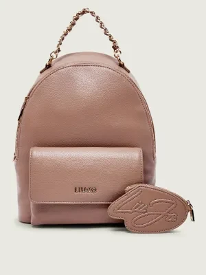 Liu Jo Plecak + saszetka Achala
