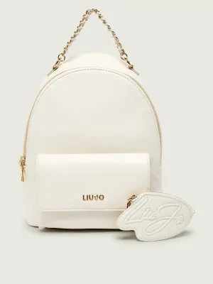 Liu Jo Plecak + saszetka Achala