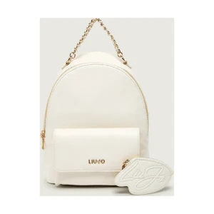 Liu Jo Plecak + saszetka Achala