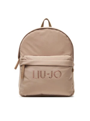 Liu Jo Plecak TF5084 T4974 Beżowy