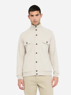 Liu Jo Plush Cotton Cardigan LIUJO