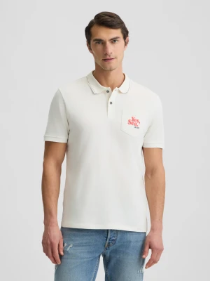 Liu Jo Pocket Polo LIUJO
