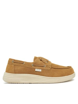 Liu Jo Półbuty Riva 01 7B5007 PX002 Brązowy